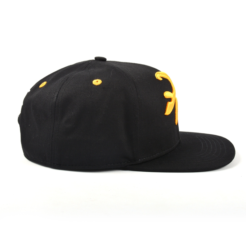 6 panel snapback cap on sale, 100% acrylic snapback cap, cap and hat factory