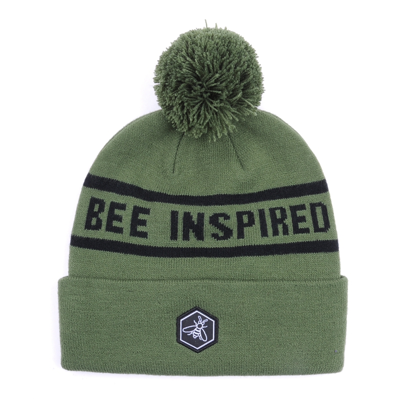 China suppliers winter hat knitted beanies for men