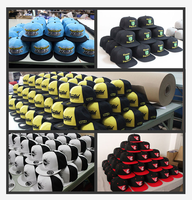 cap factory