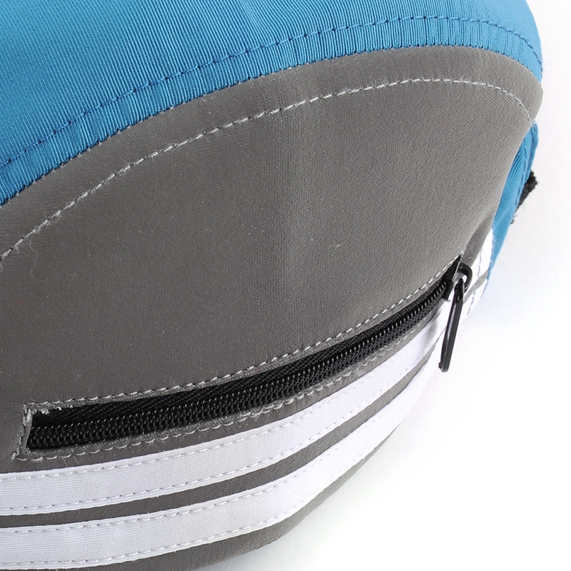 5 panels caps wholesale