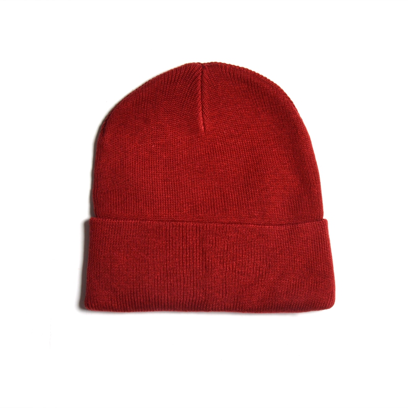 winter cable knit beanie, jacquard knitted hats china, custom winter hats with ball on top