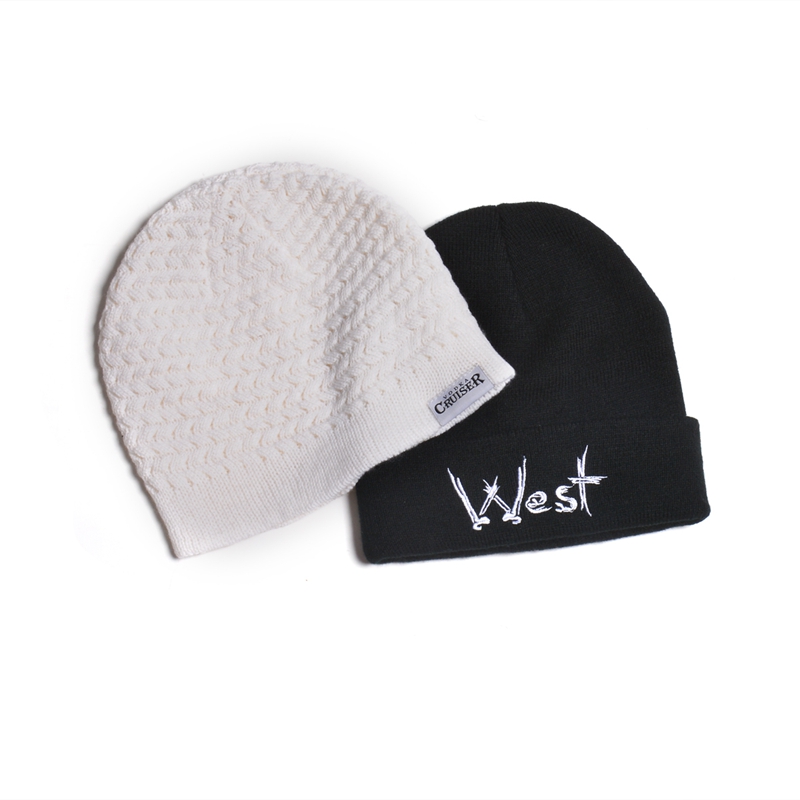 winter beanie crochet pattern, custom winter hats cheap, embroidery knitted hats china