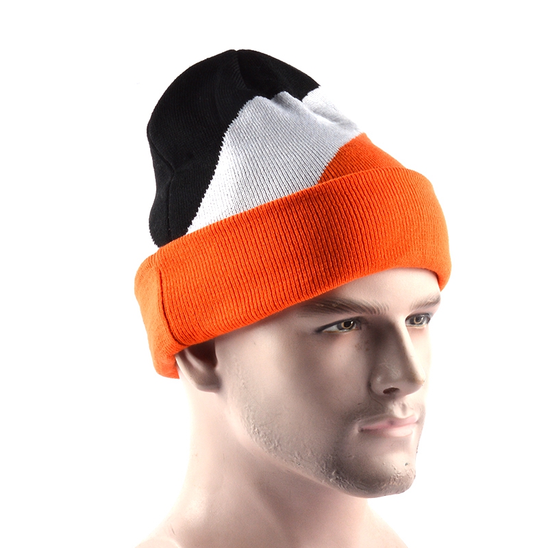 china wholesaler beanie hat for running