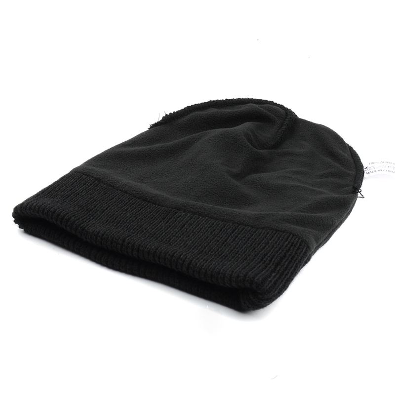 Winter cap custom