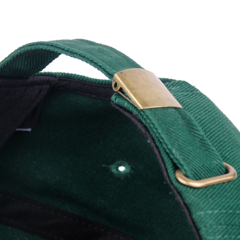 Custom Hat, Embroidered
