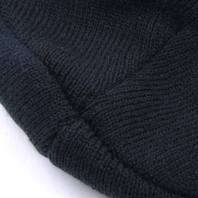 wholesale winter hats on line, custom winter hats with logo, black beanie hat on sale