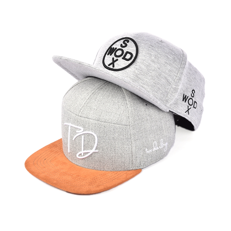 design logo wholesale snapback caps