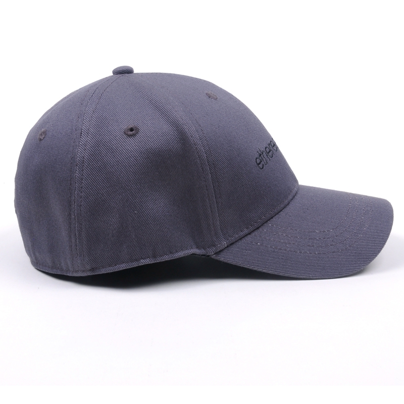new design plain baseball cap cheap,custom embroidery simple baseball cap bulk,wholesale dad hat and cap