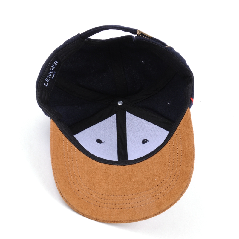 custom baseball caps near me