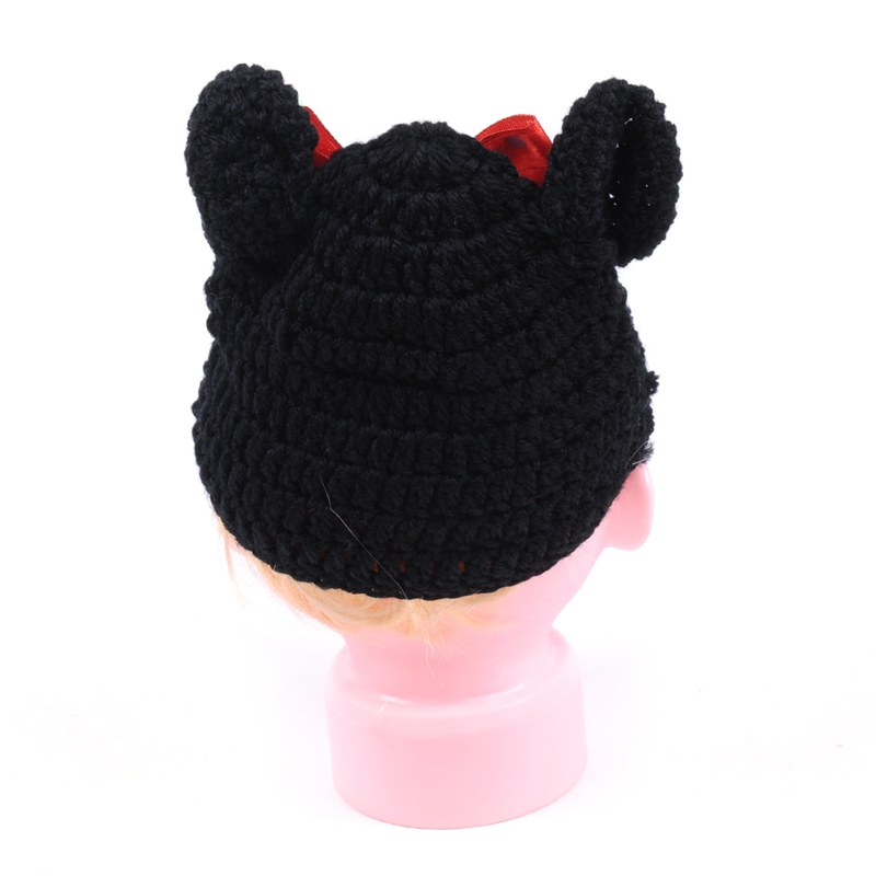 newborn beanie 4 ply yarn needle size