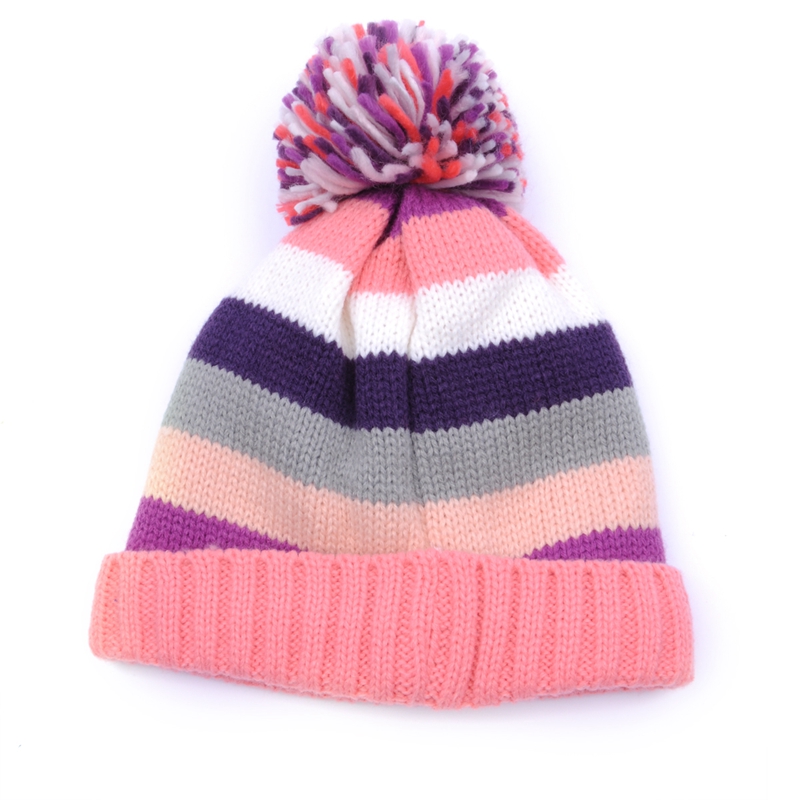 wholesale beanie hats with pom pom