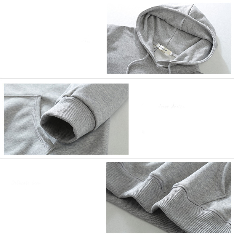 100 cotton hooded sweatshirt, custom black zip pullover sweatshirt, custom sweatshirts factory