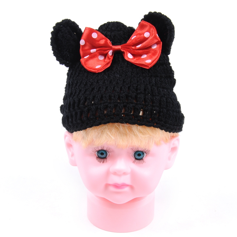newborn beanie 4 ply yarn needle size