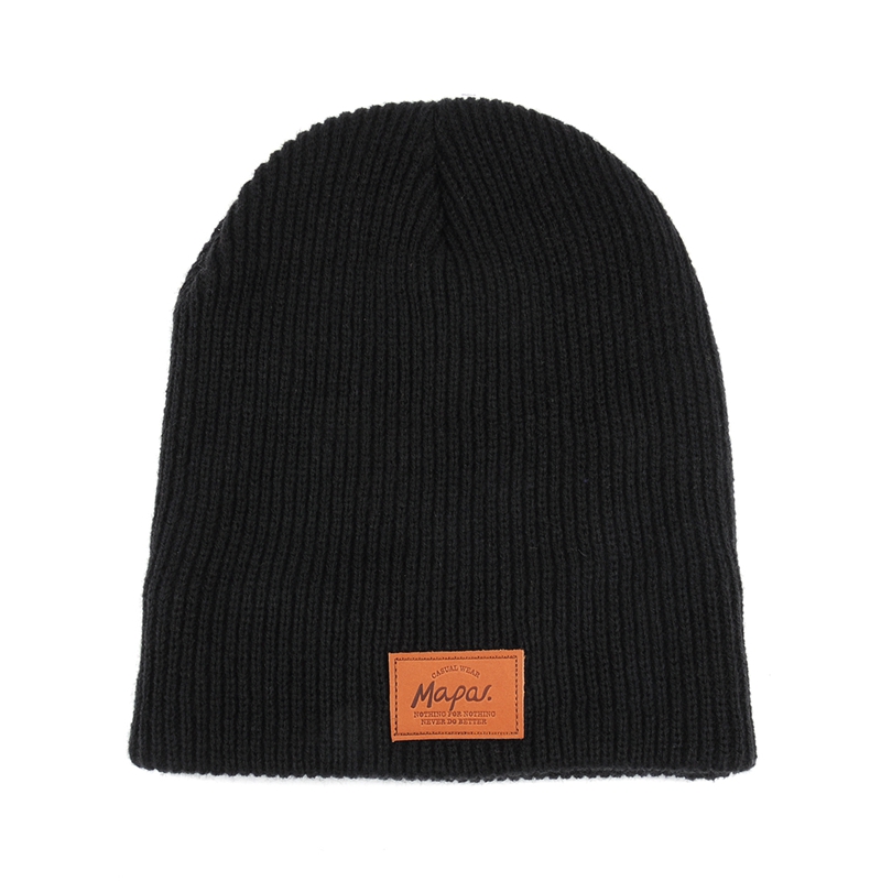Winter cap custom