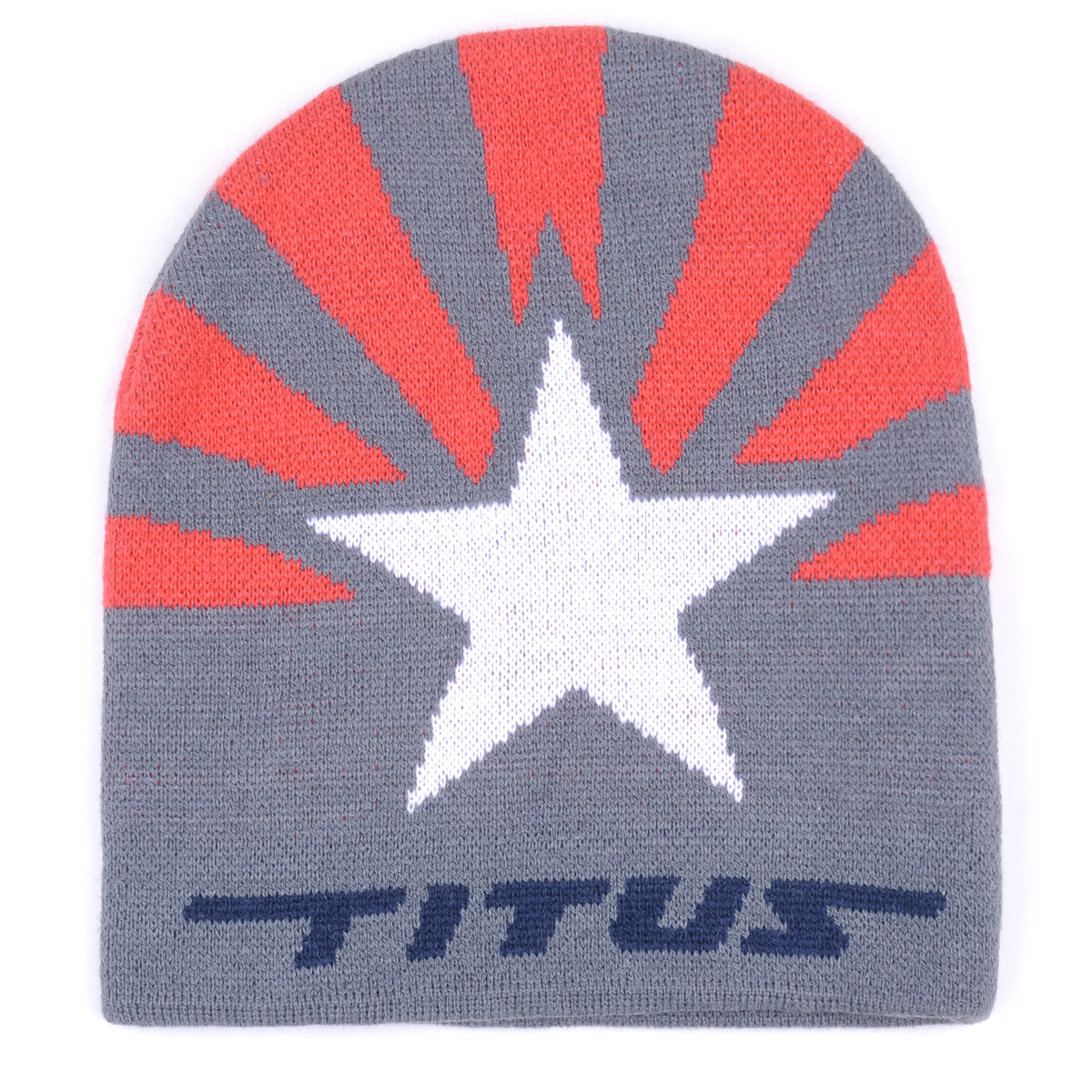 100% ακρυλικό Jacquard καπέλο χειμωνιάτικο καπέλο πλεκτό καπάκι πλεκτό καπέλο