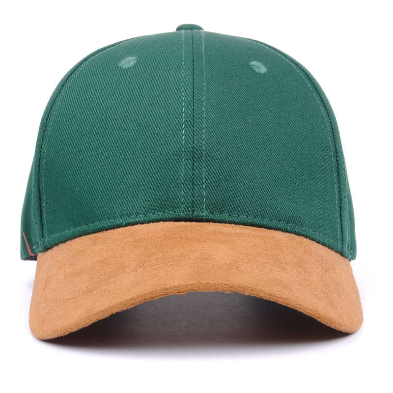 100% Cotton 3D Embroidered Custom Hat