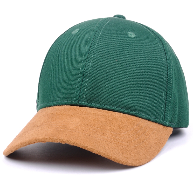 100% Cotton 3D Embroidered Custom Hat