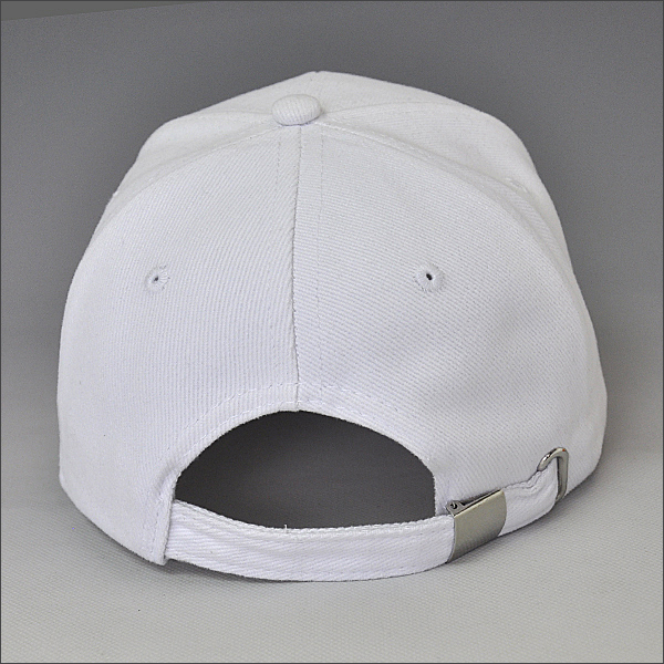 100%cotton custom baseball cap