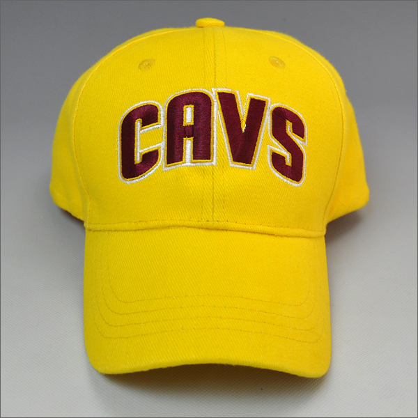 100パーセント重いブラシコットンツイル野球帽