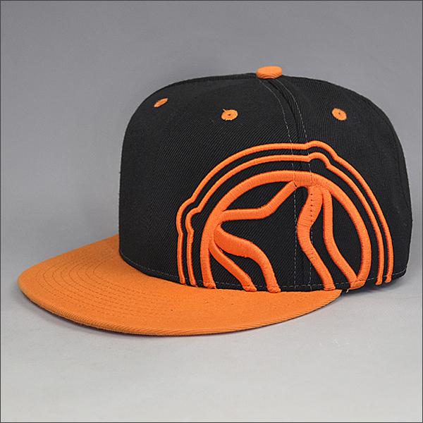 2013 fashion mens stylish snapback cap