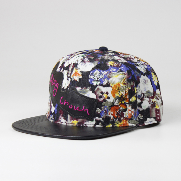 2014 colorful snapback hat