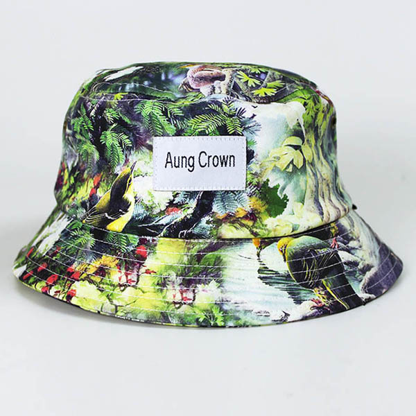 2014 new fashion bucket hat wholesale