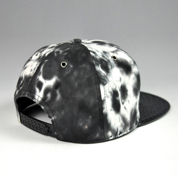 2014 popular snapback caps with leather brim