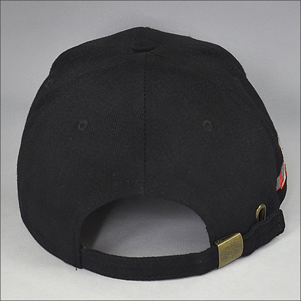 2015 hot selling baseball hat with sandwish brim