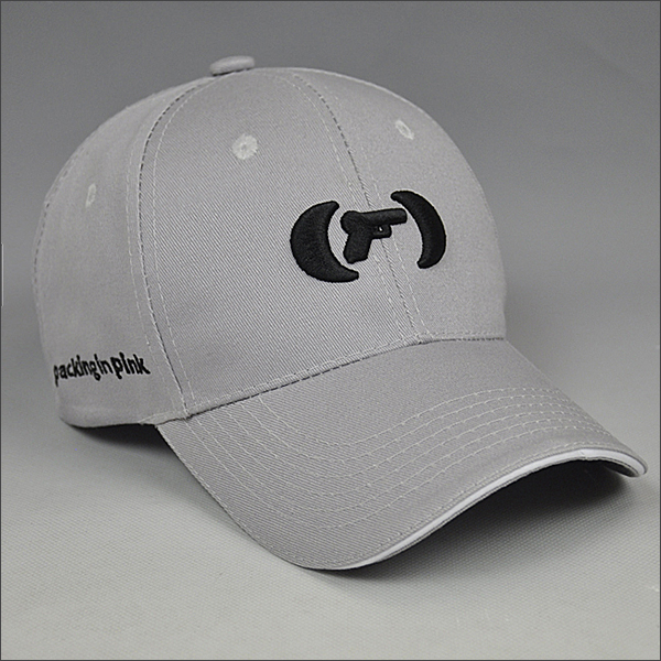 3d embroidered baseball cap model hat