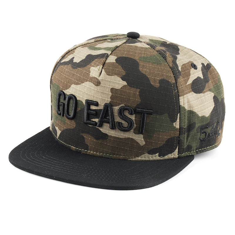 3d embroidery denim baby snapback caps baby hats