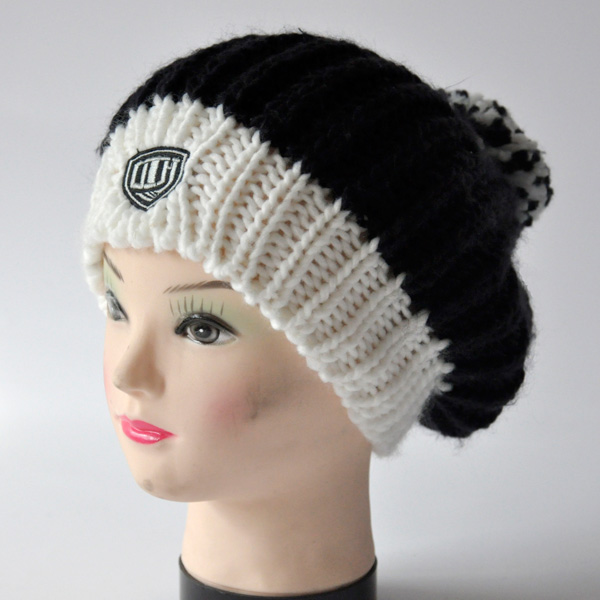 3 d刺繍帽子カスタム、カスタムビーニーメーカー