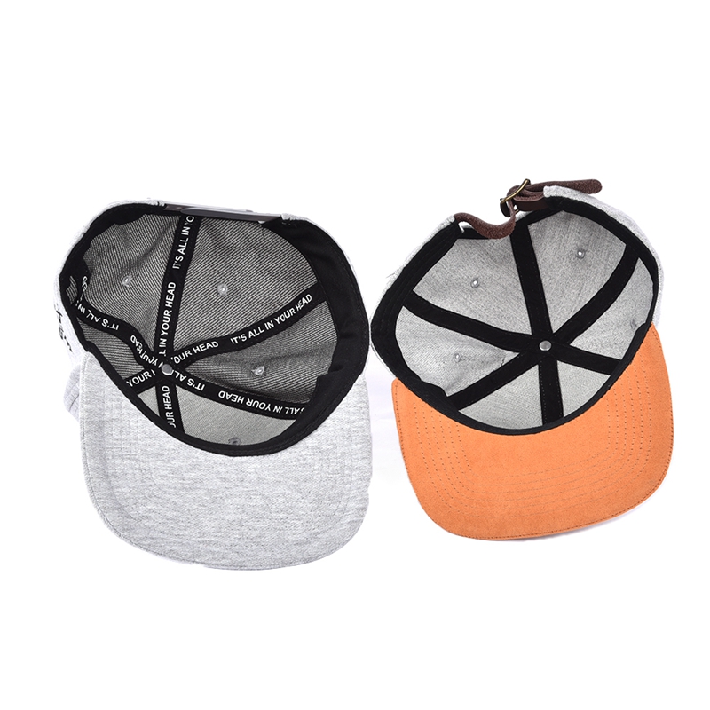 3d embroidery snapback flat brim caps custom design logo