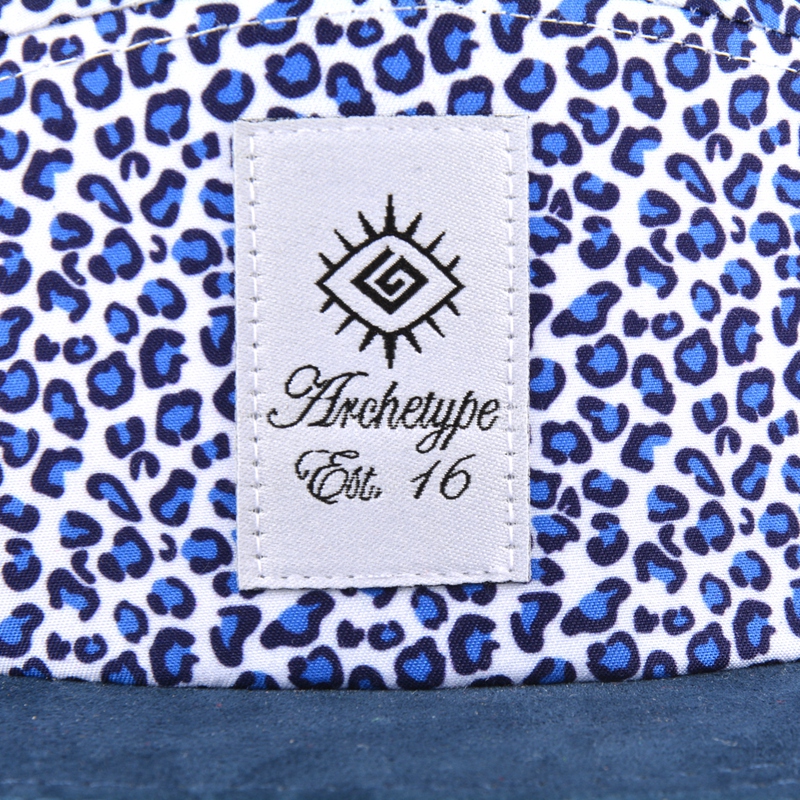 5 panel snapback cap on sale, floral print hat supplier