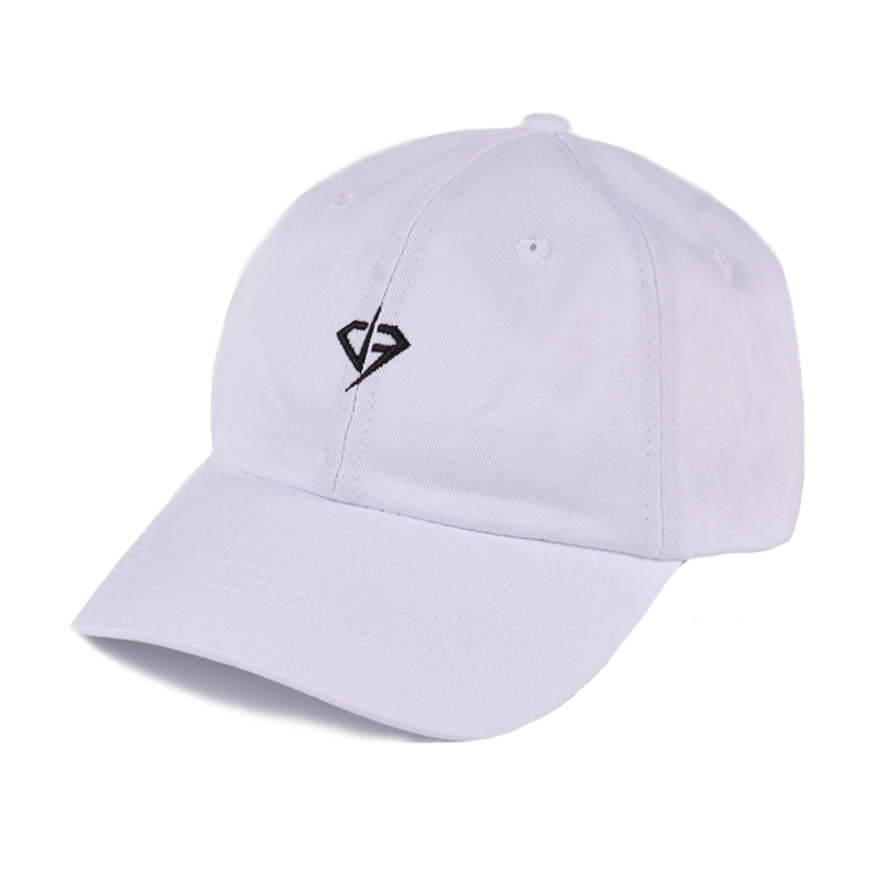 6 panel blank fashion plain baseball caps distressed for sale