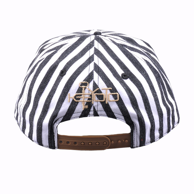 6 panel snapback cap, china cap and hat