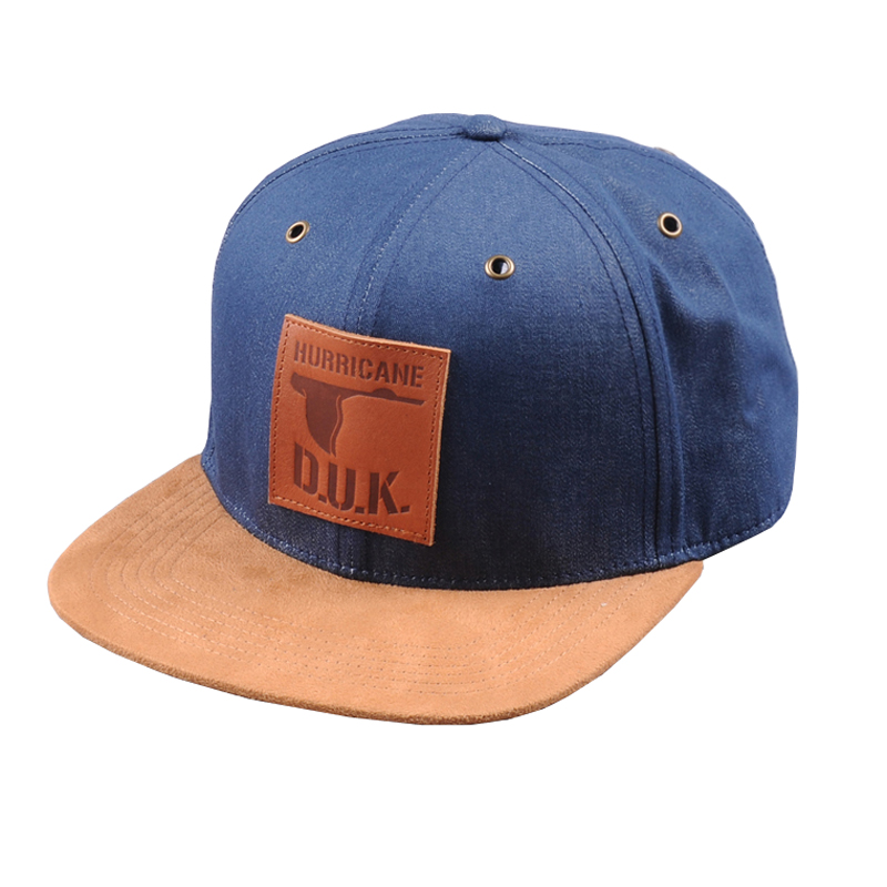 6 panel snapback cap on sale, suede snapback hats