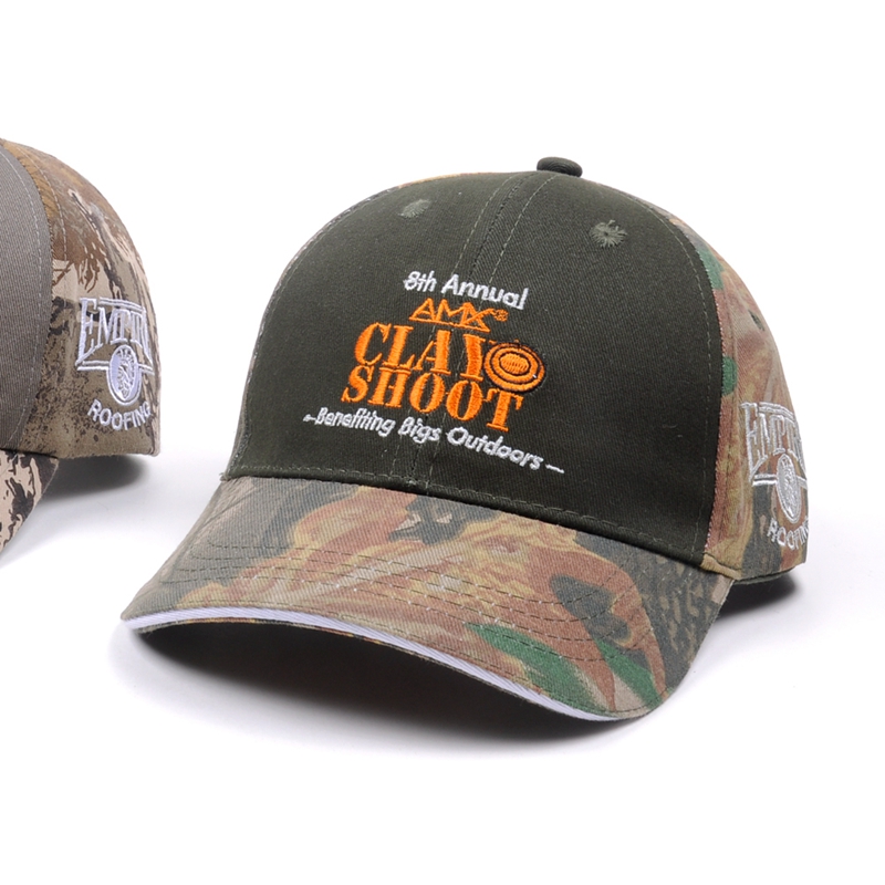 Baseball Cap Worn In American Sniper