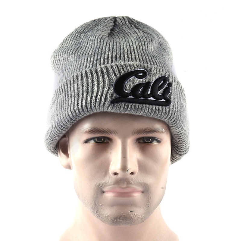 Best Selling Custom Unisex Winter Beanie Hat