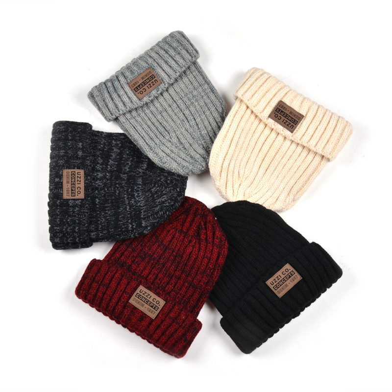 Best Selling Custom Unisex Winter Beanie