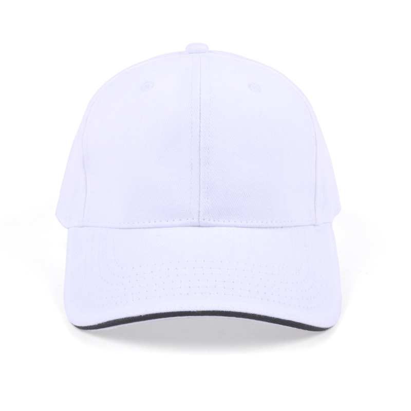 Cheap price 6 panel plain worn-out baseball cap for sale