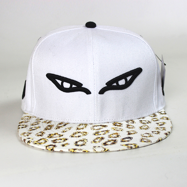Cheap wholesale leopard print snapback