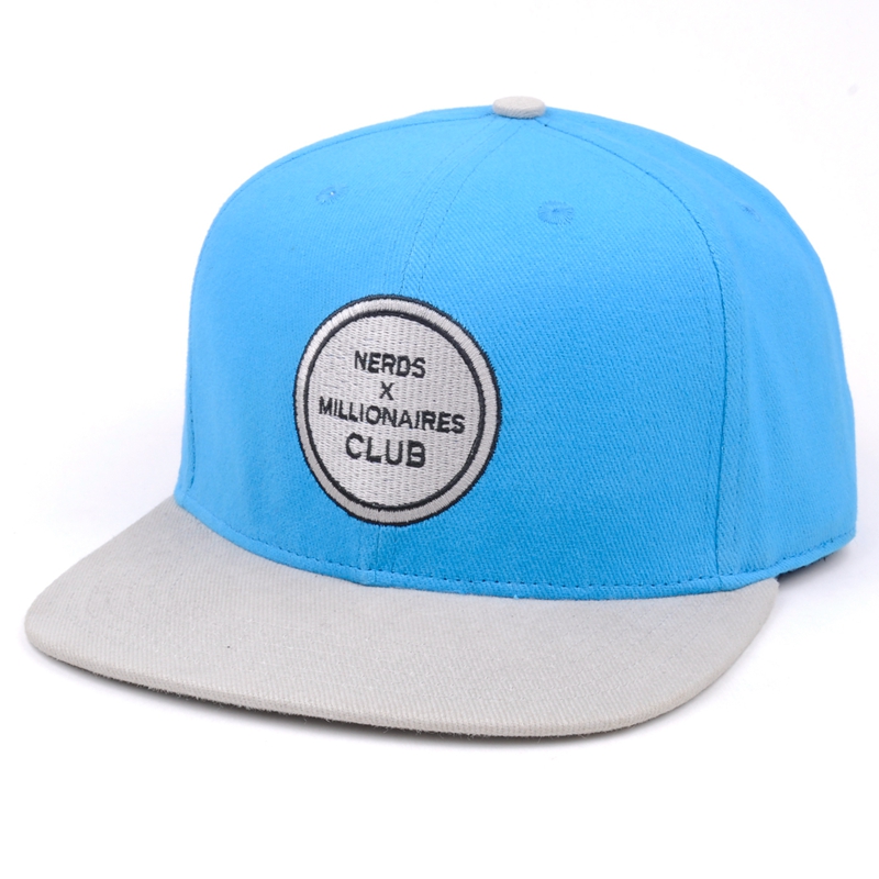 China Manufacturer Acrylic Baseball Cap