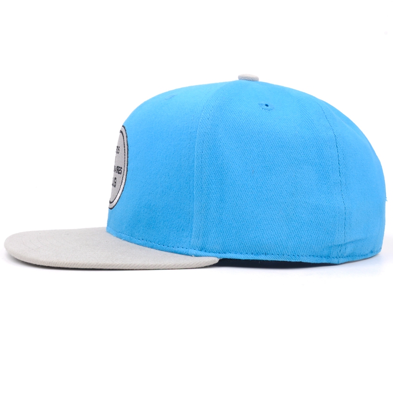 China Manufacturer Acrylic Baseball Cap