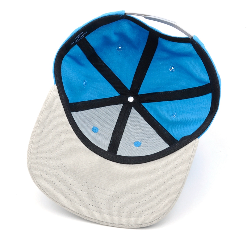 China Manufacturer Acrylic Baseball Cap