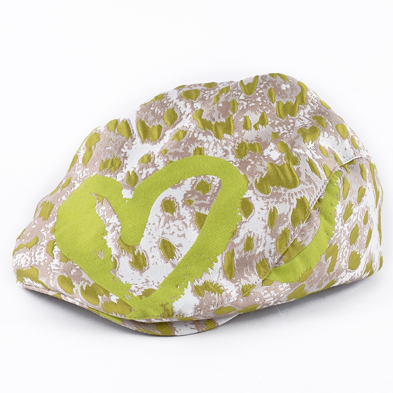 Custom Made Men And Women Gatsby Fashion Cabby Driving Flat Newsboy Ivy Cap