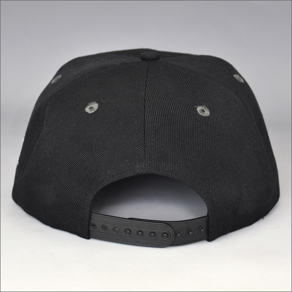 Custom character snapback hats emboridery hat