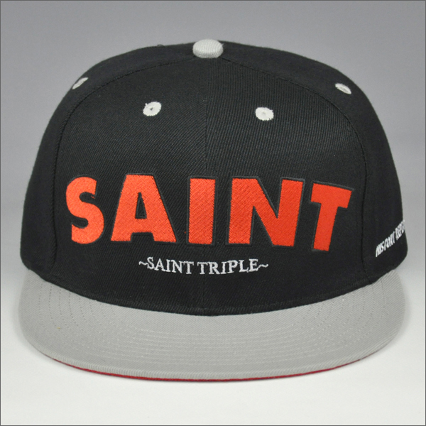 Personnalisez snapback de qualité