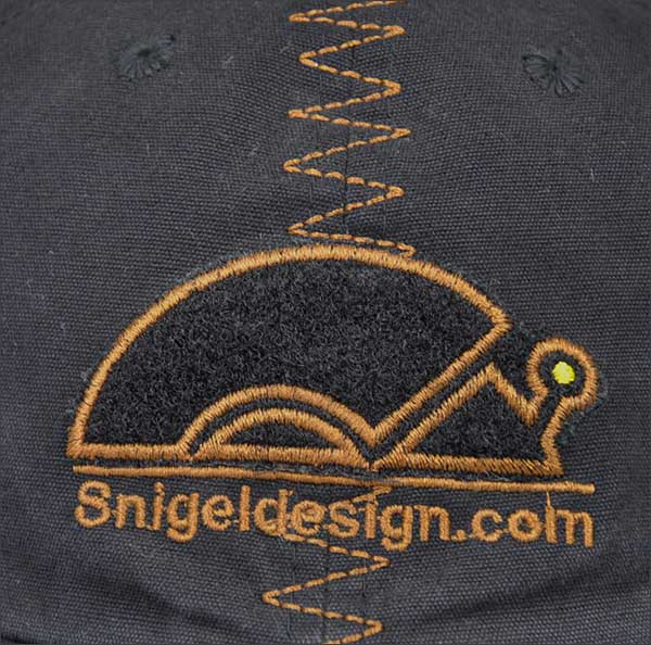 Fashion canvas cotton baseball cap without top button