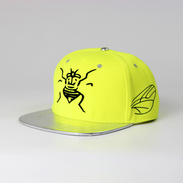 Fashion hats and caps