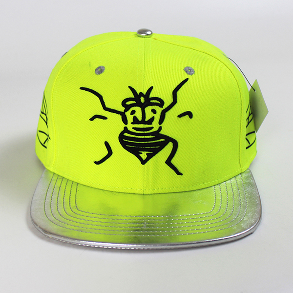 Fashion hats and caps